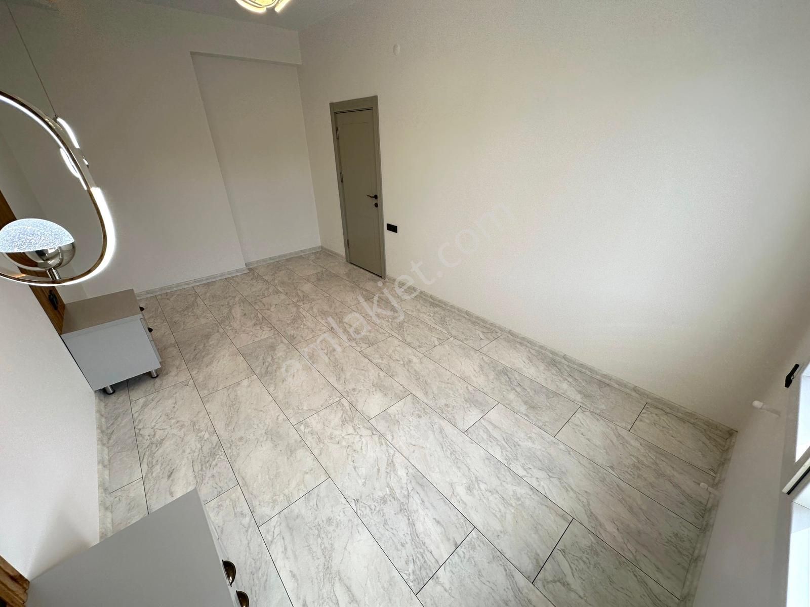 🏡 Referans'tan Güre'de Müstakil Tadında Doğa Manzaralı Lüx 2+1 Daire - Görsel 14