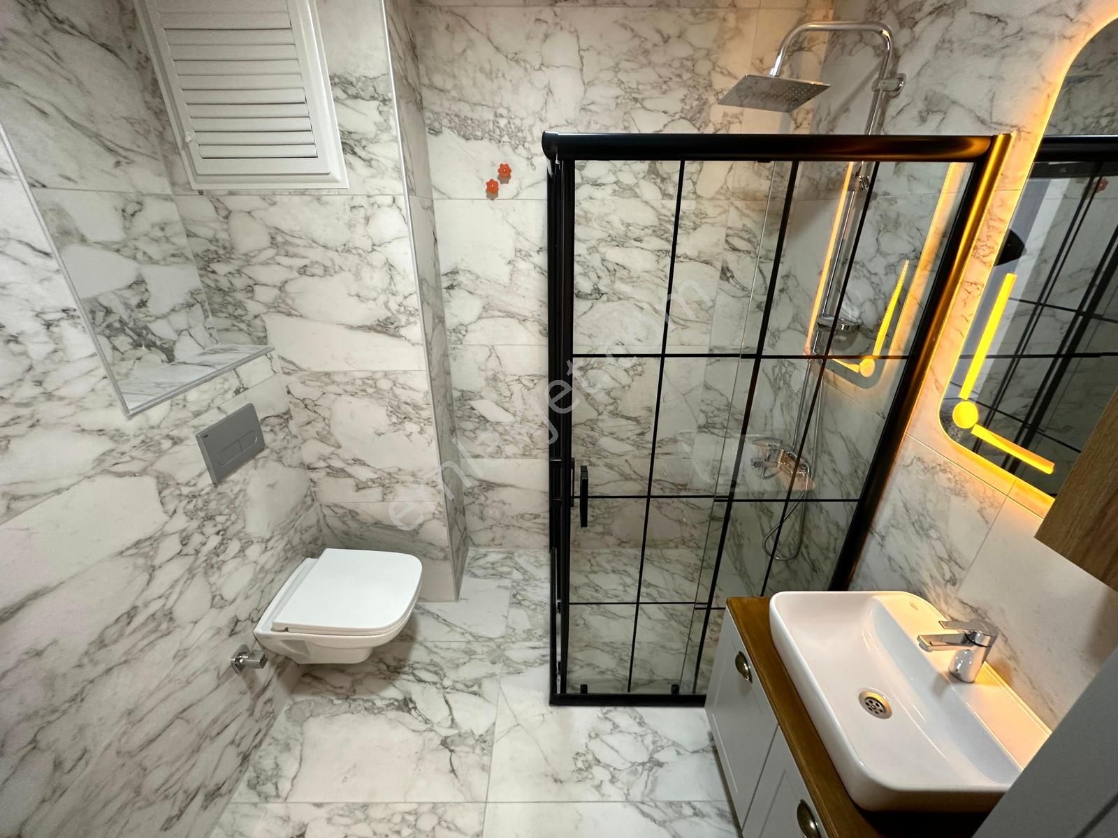 🏡 Referans'tan Güre'de Müstakil Tadında Doğa Manzaralı Lüx 2+1 Daire - Görsel 18