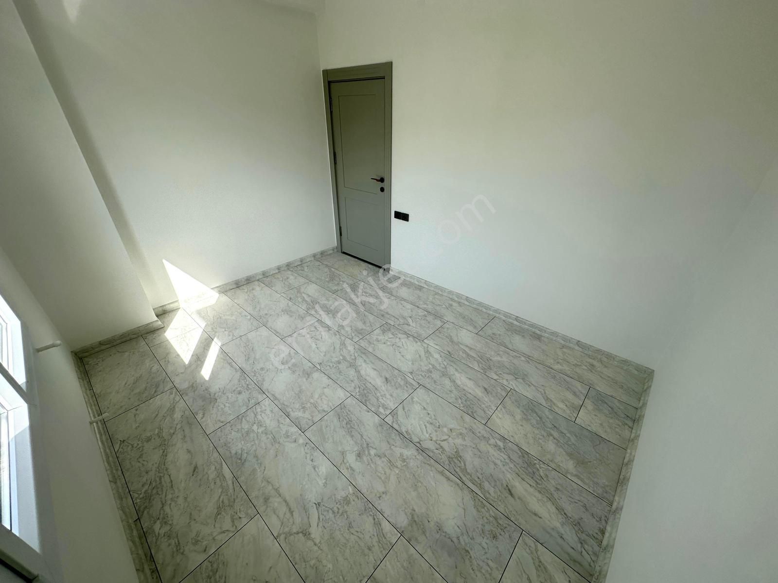 🏡 Referans'tan Güre'de Müstakil Tadında Doğa Manzaralı Lüx 2+1 Daire - Görsel 32