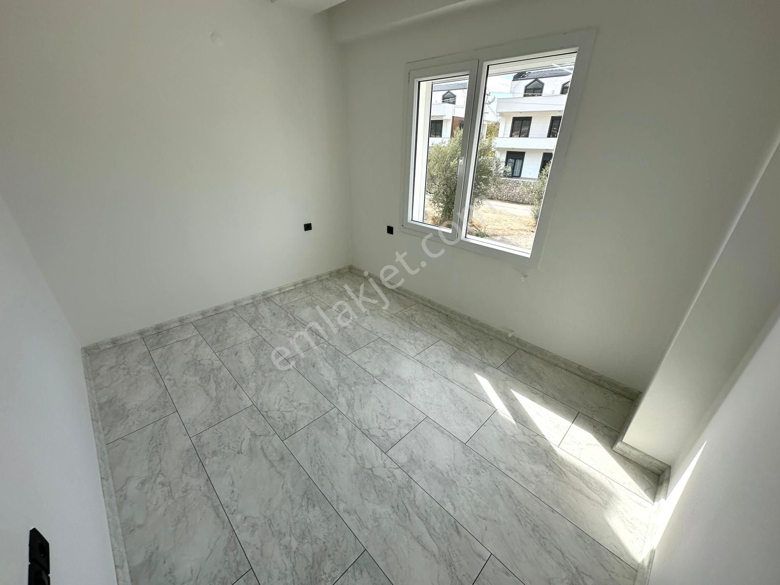 🏡 Referans'tan Güre'de Müstakil Tadında Doğa Manzaralı Lüx 2+1 Daire - Görsel 30