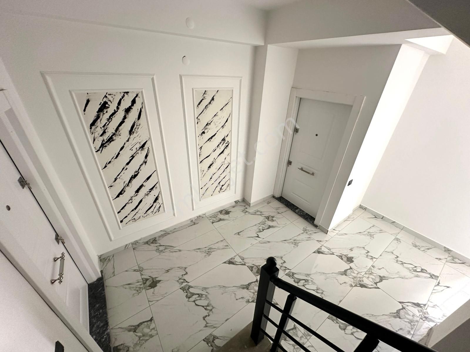 🏡 Referans'tan Güre'de Müstakil Tadında Doğa Manzaralı Lüx 2+1 Daire - Görsel 34