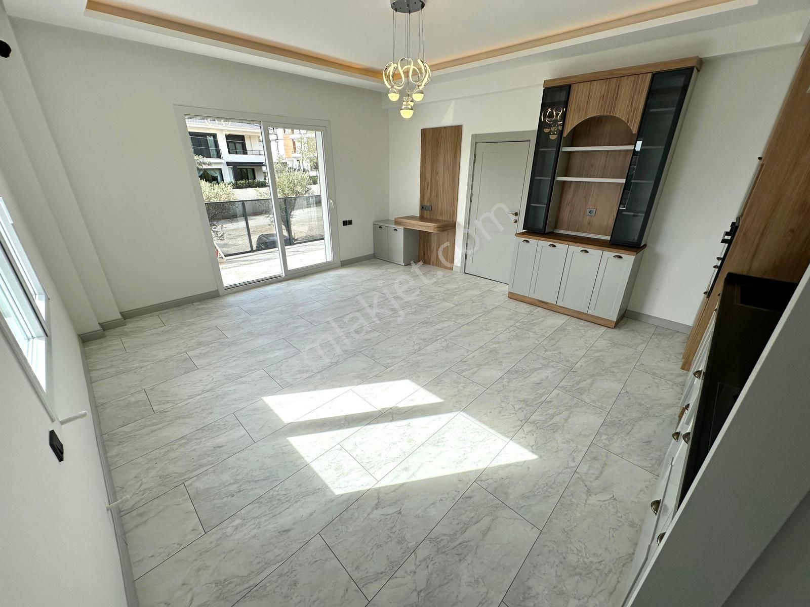 🏡 Referans'tan Güre'de Müstakil Tadında Doğa Manzaralı Lüx 2+1 Daire - Görsel 2