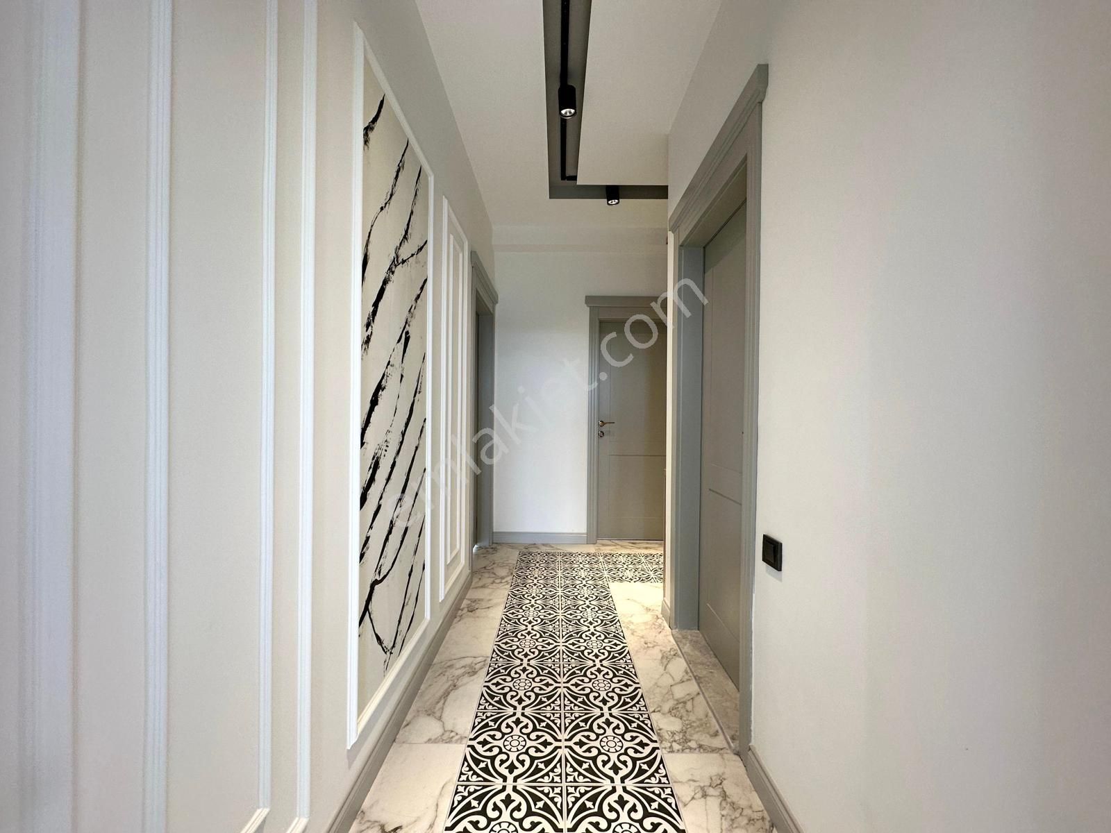 🏡 Referans'tan Güre'de Müstakil Tadında Doğa Manzaralı Lüx 2+1 Daire - Görsel 12