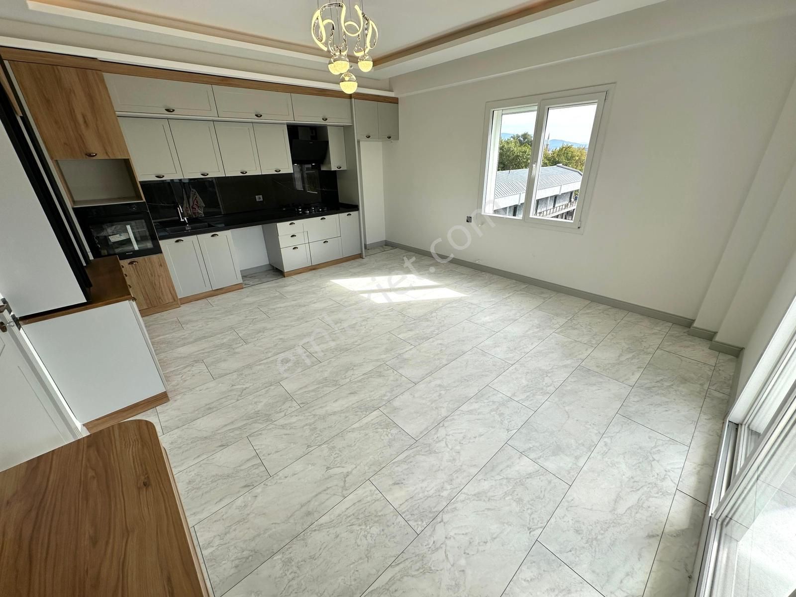 🏡 Referans'tan Güre'de Müstakil Tadında Doğa Manzaralı Lüx 2+1 Daire - Görsel 19