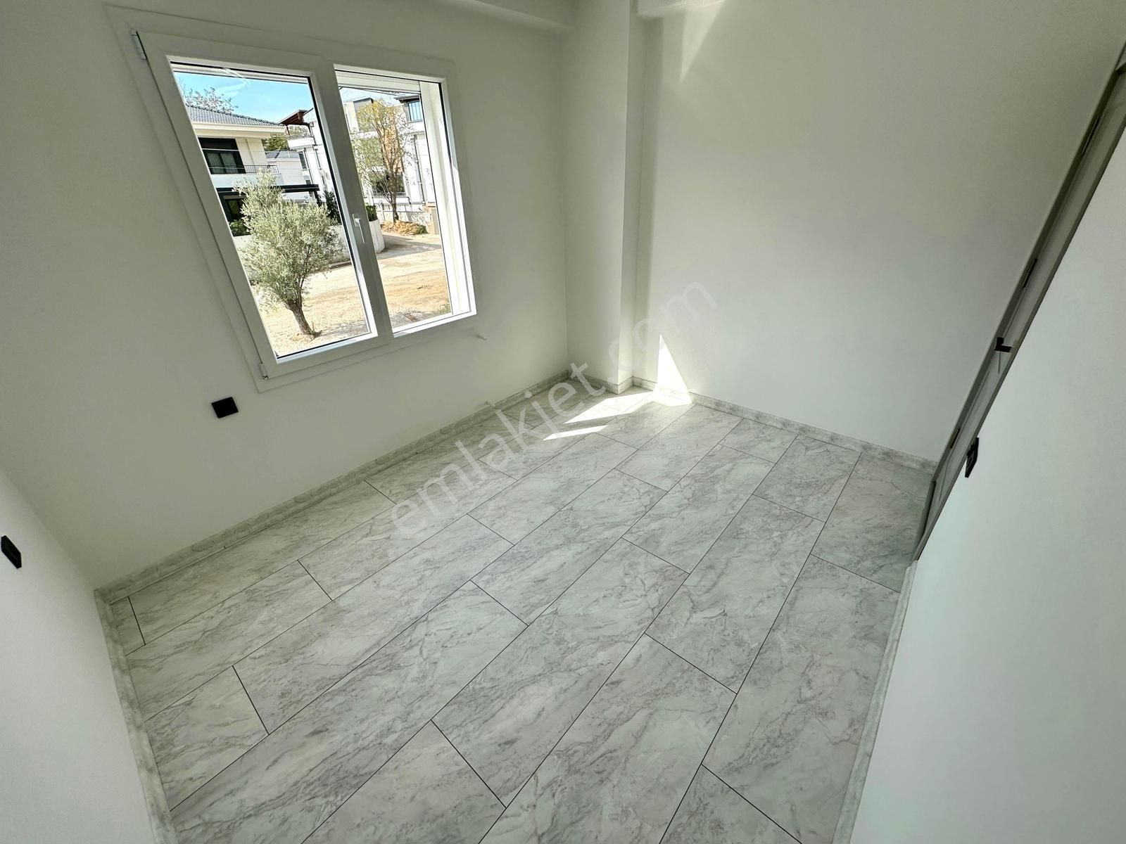 🏡 Referans'tan Güre'de Müstakil Tadında Doğa Manzaralı Lüx 2+1 Daire - Görsel 33