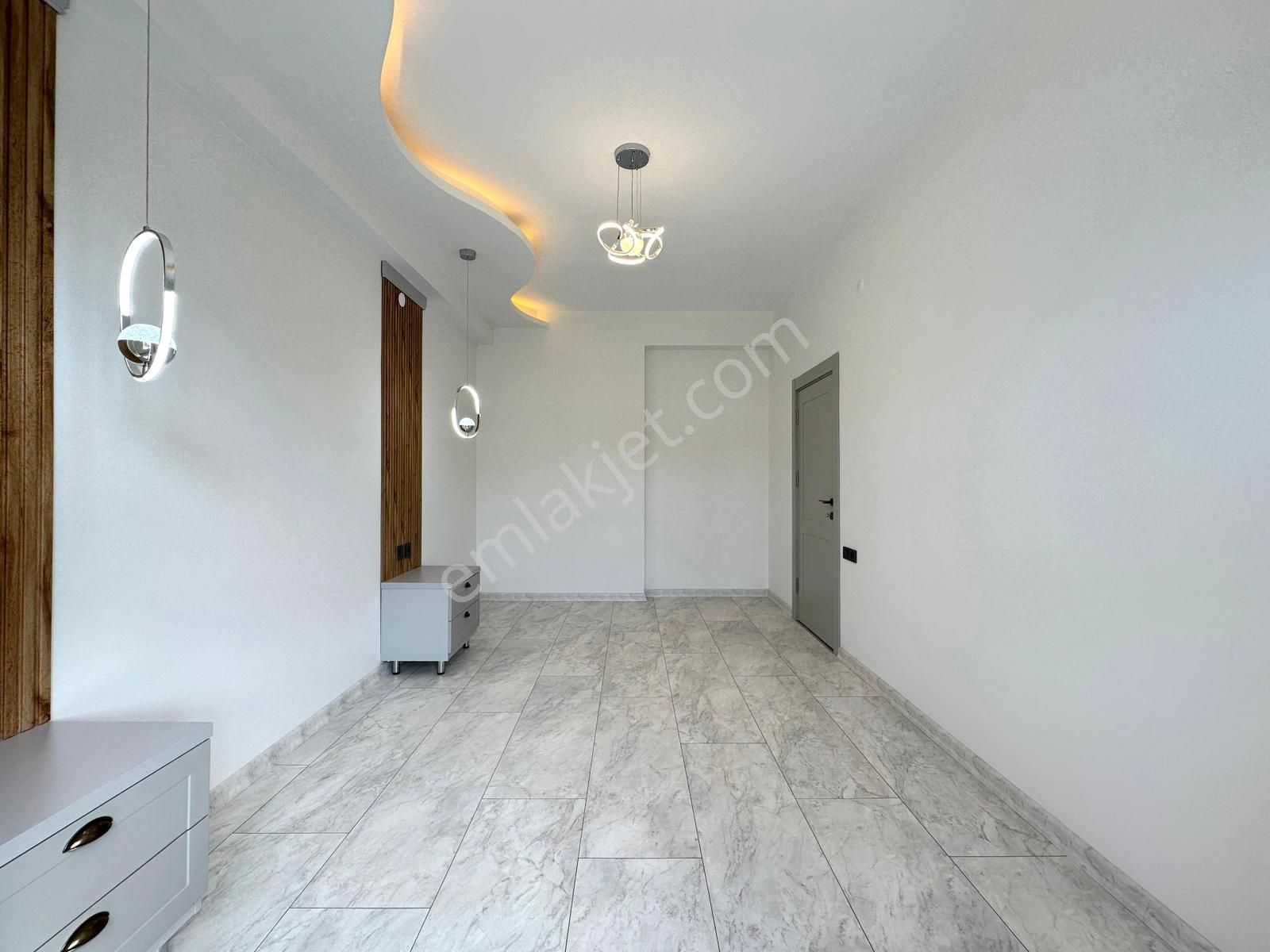 🏡 Referans'tan Güre'de Müstakil Tadında Doğa Manzaralı Lüx 2+1 Daire - Görsel 17