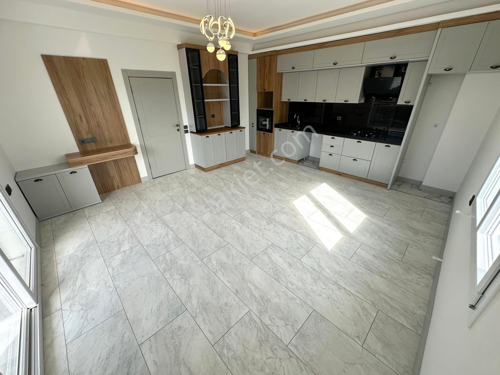 🏡 Referans'tan Güre'de Müstakil Tadında Doğa Manzaralı Lüx 2+1 Daire - Görsel 20