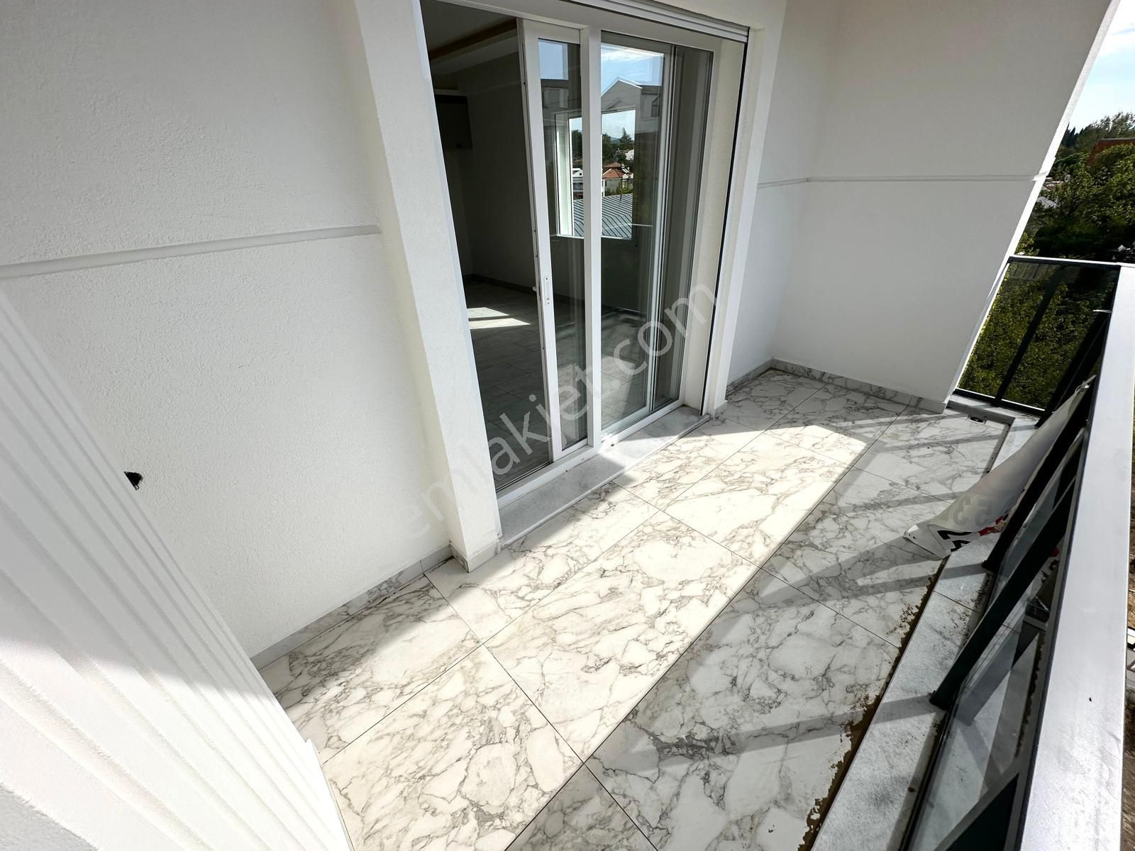 🏡 Referans'tan Güre'de Müstakil Tadında Doğa Manzaralı Lüx 2+1 Daire - Görsel 28