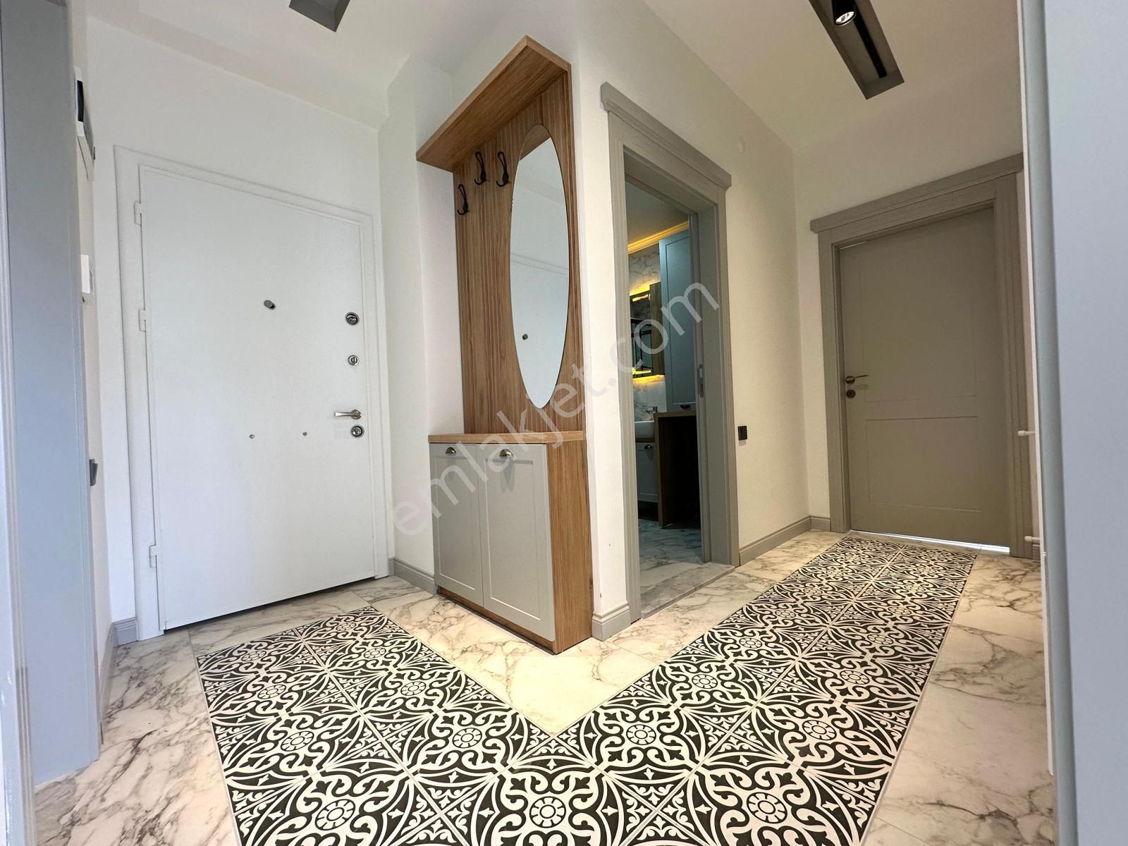 🏡 Referans'tan Güre'de Müstakil Tadında Doğa Manzaralı Lüx 2+1 Daire - Görsel 21