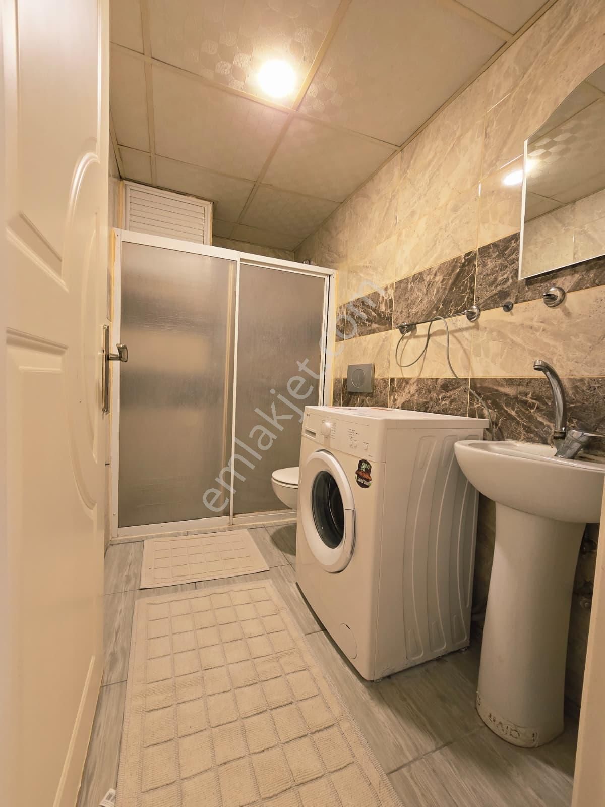 Asmalıevler'de Üniversite Mevki 1+1 Arakat Balkonlu Full Eşyalı Full Kredi İmkanlı Lüks Apart - Görsel 6