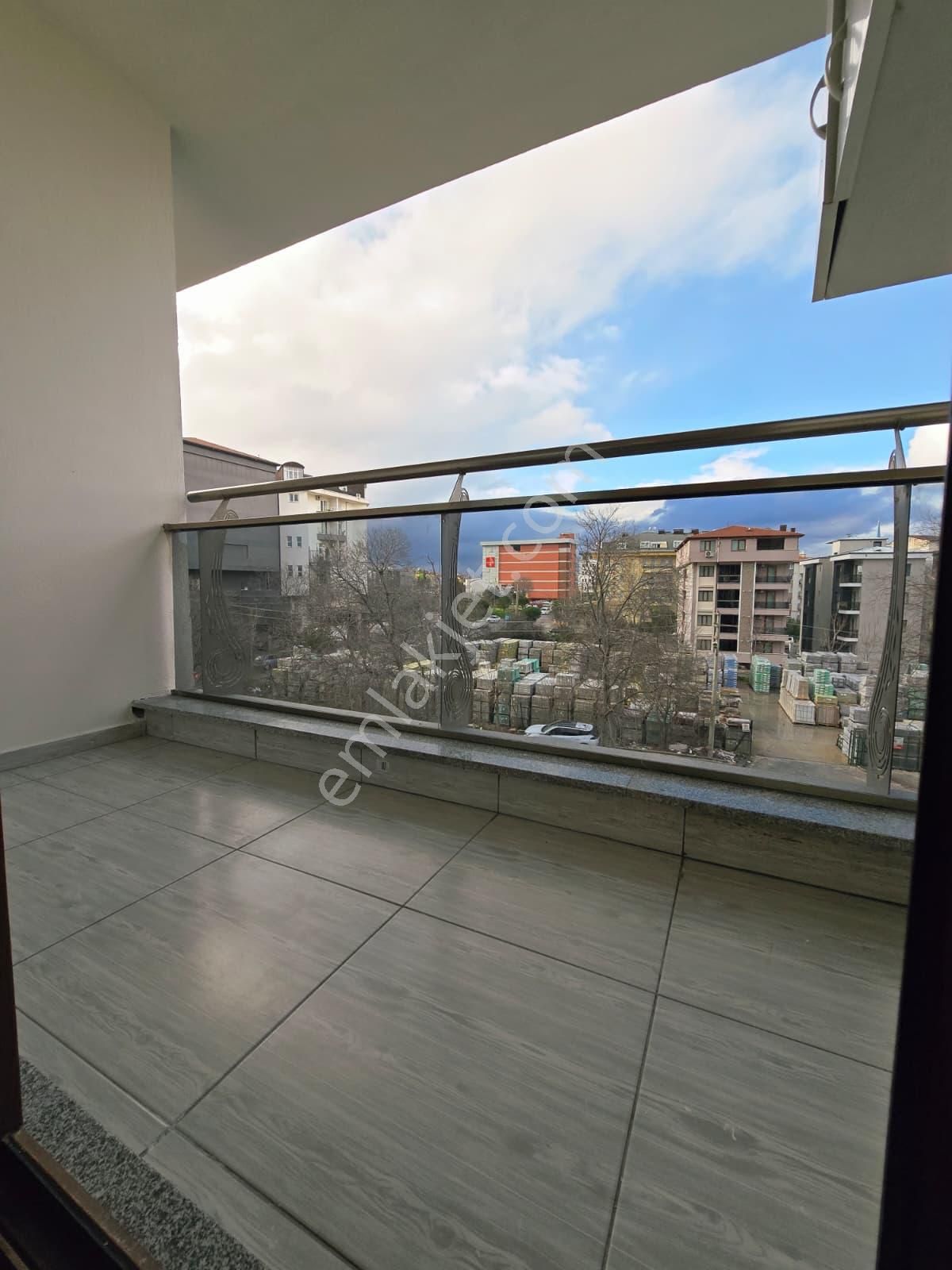 Asmalıevler'de Üniversite Mevki 1+1 Arakat Balkonlu Full Eşyalı Full Kredi İmkanlı Lüks Apart - Görsel 7