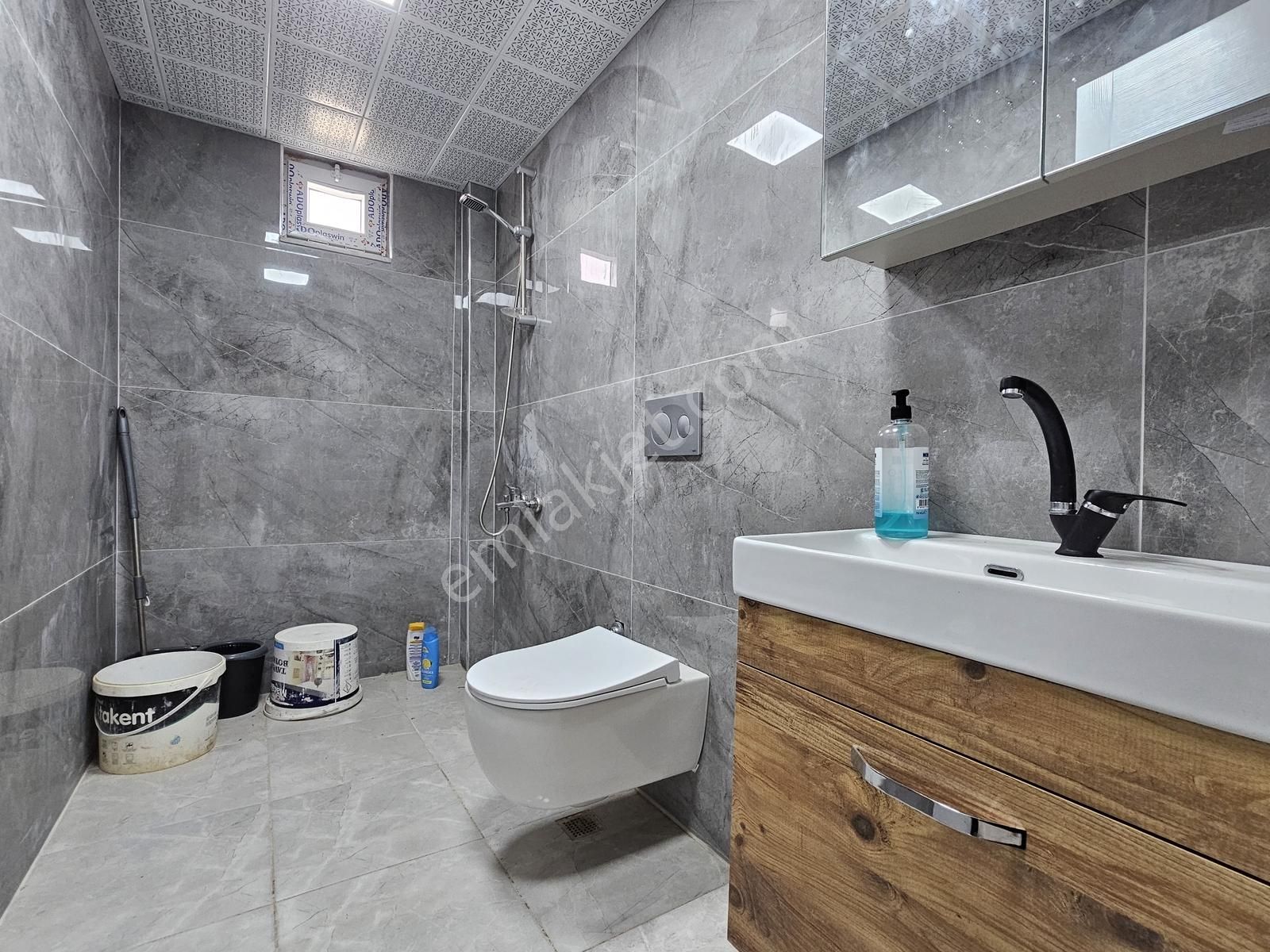 V.esentepe'de Satılık 2+1 95m2 Asansörlü Ayrı Mutfaklı Lüx Daire - Görsel 12