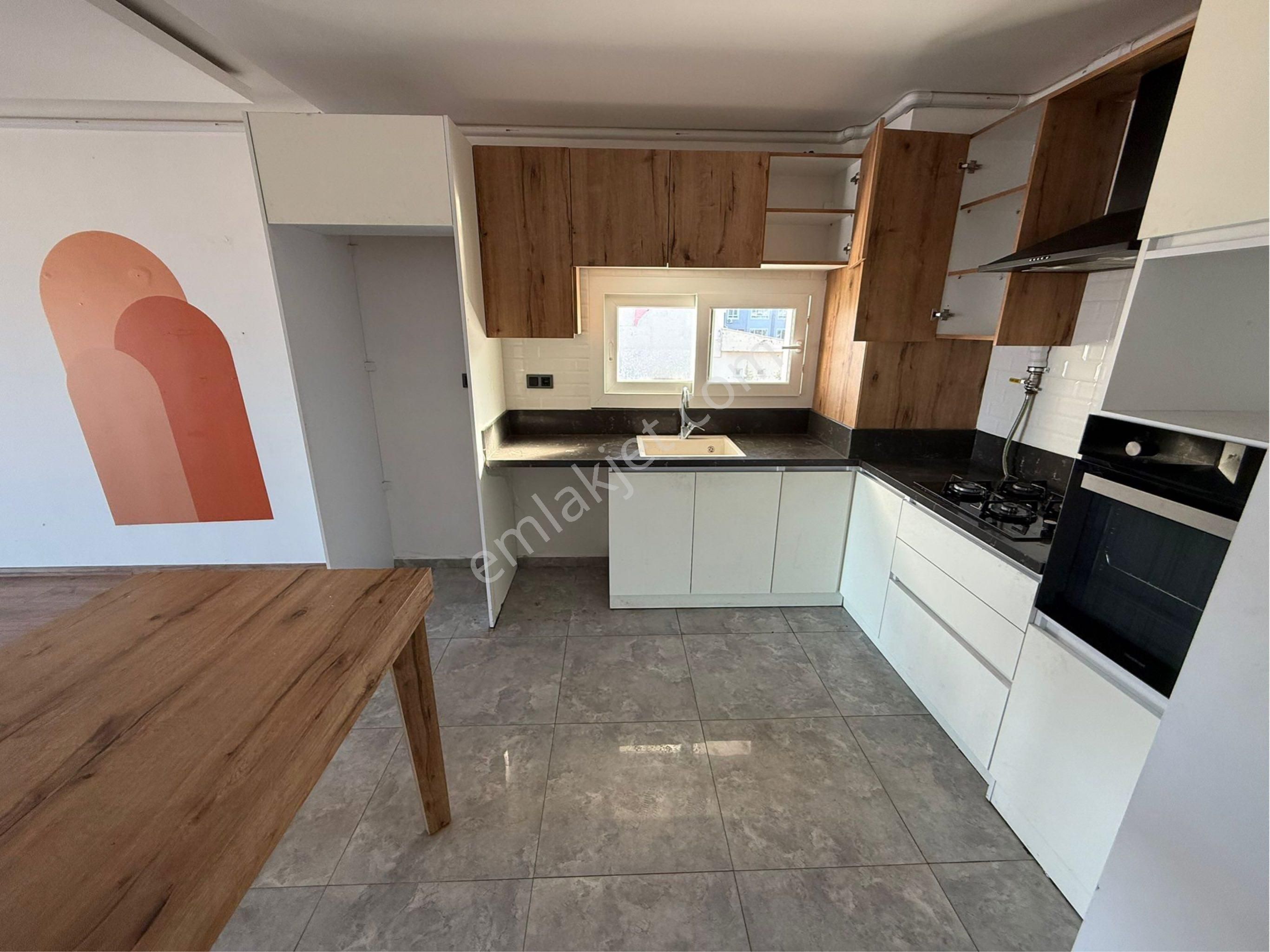 Havuzlu Sitede Arakat 3+1 Daire - Görsel 21