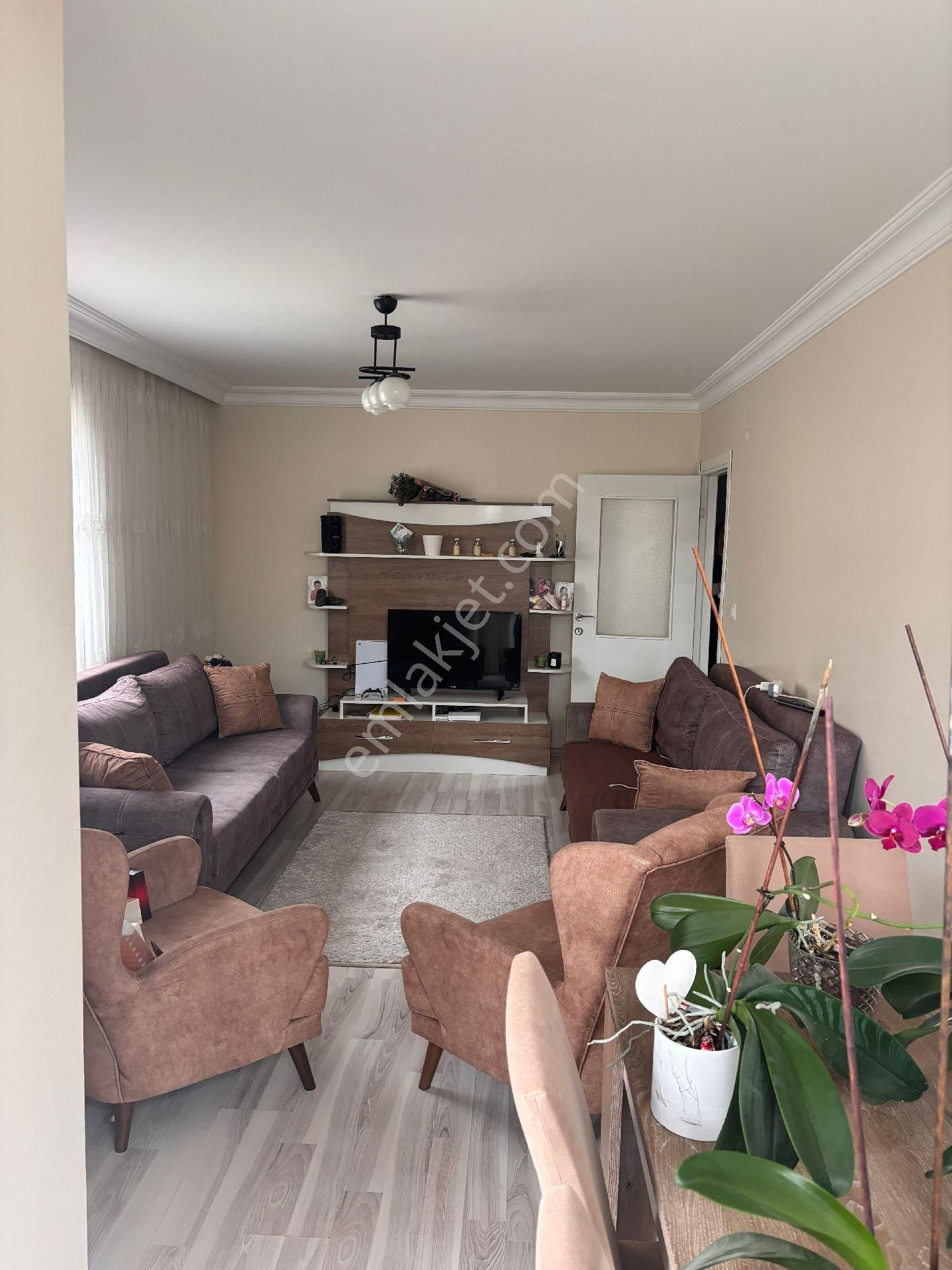 Fırsat Malkaçoğlu Cd.2+1 Daire - Görsel 2