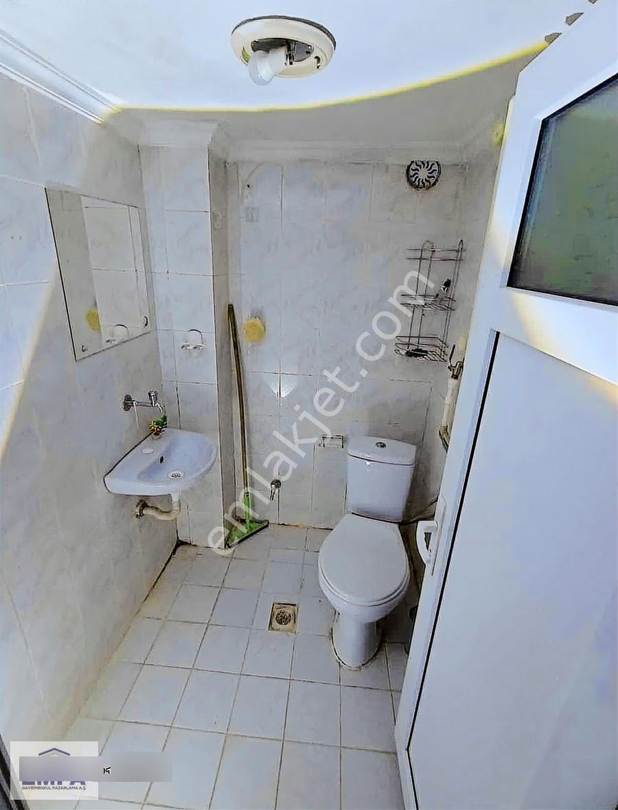 Empa'dan Vişnelik Mah Bulvar Yakını 1+1 55m² Eşyalı Apart Daire - Görsel 11