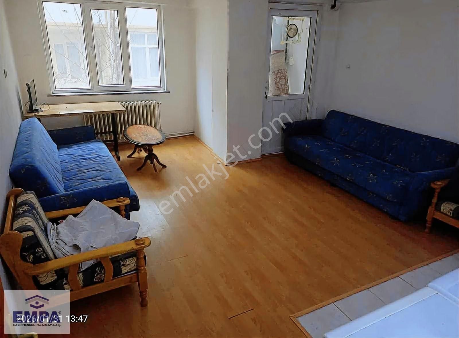 Empa'dan Vişnelik Mah Bulvar Yakını 1+1 55m² Eşyalı Apart Daire - Görsel 15