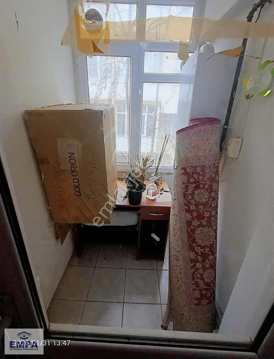 Empa'dan Vişnelik Mah Bulvar Yakını 1+1 55m² Eşyalı Apart Daire - Görsel 7