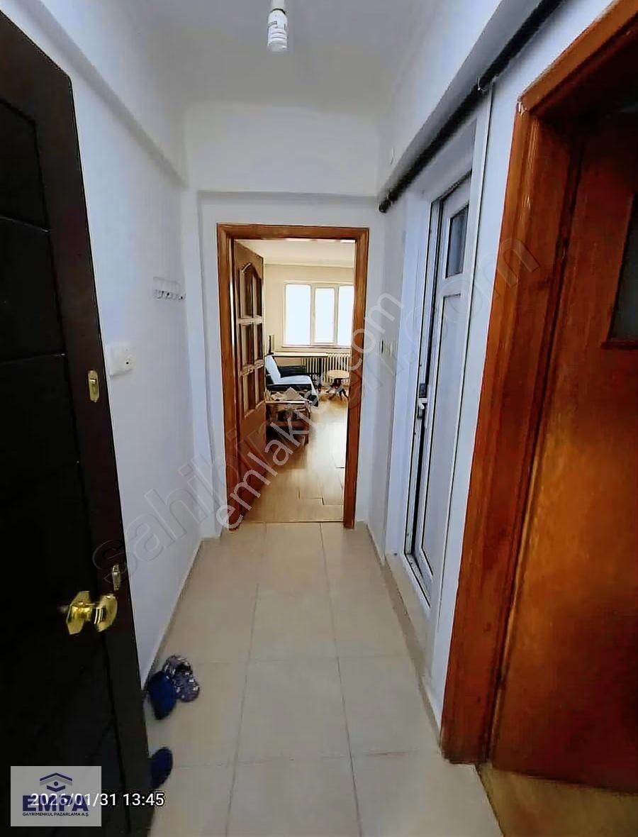 Empa'dan Vişnelik Mah Bulvar Yakını 1+1 55m² Eşyalı Apart Daire - Görsel 8