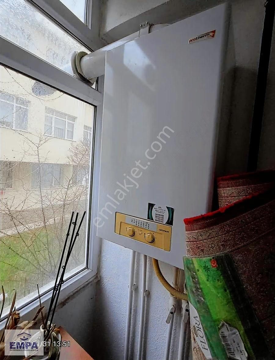 Empa'dan Vişnelik Mah Bulvar Yakını 1+1 55m² Eşyalı Apart Daire - Görsel 4