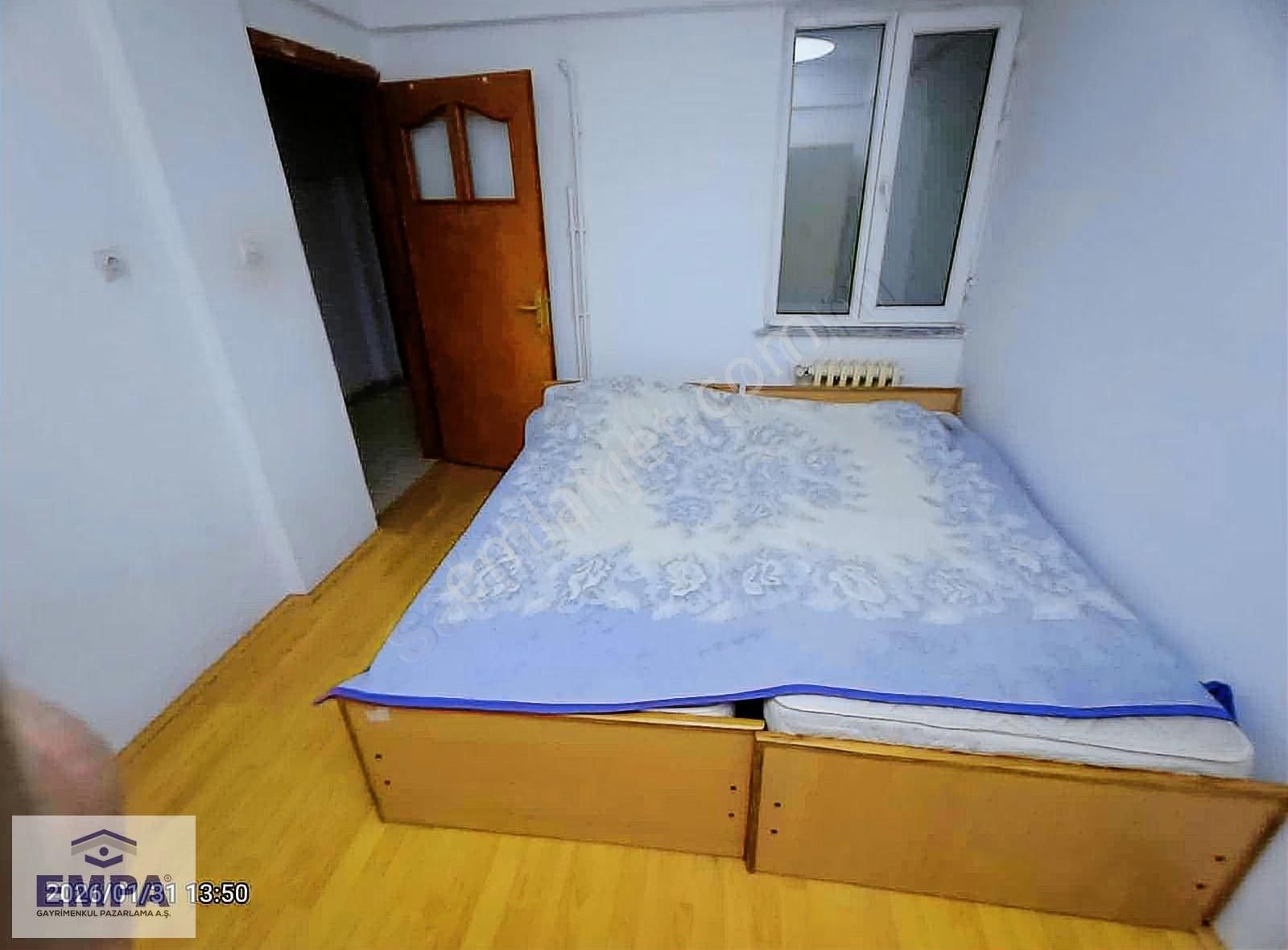 Empa'dan Vişnelik Mah Bulvar Yakını 1+1 55m² Eşyalı Apart Daire - Görsel 3