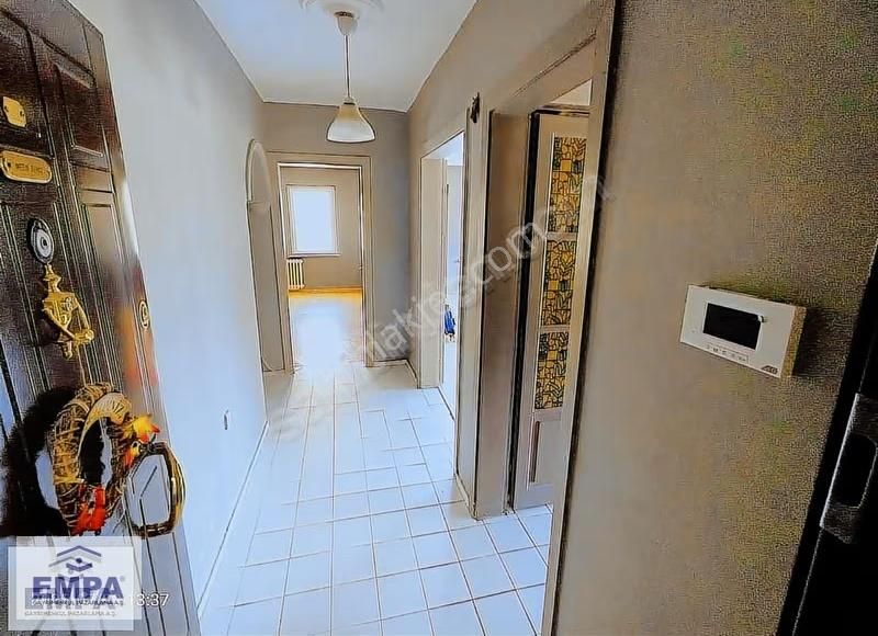 Empa'dan Kurtuluş Mah. Sarper Cad. 3+1 125m² Kiralık Daire - Görsel 3