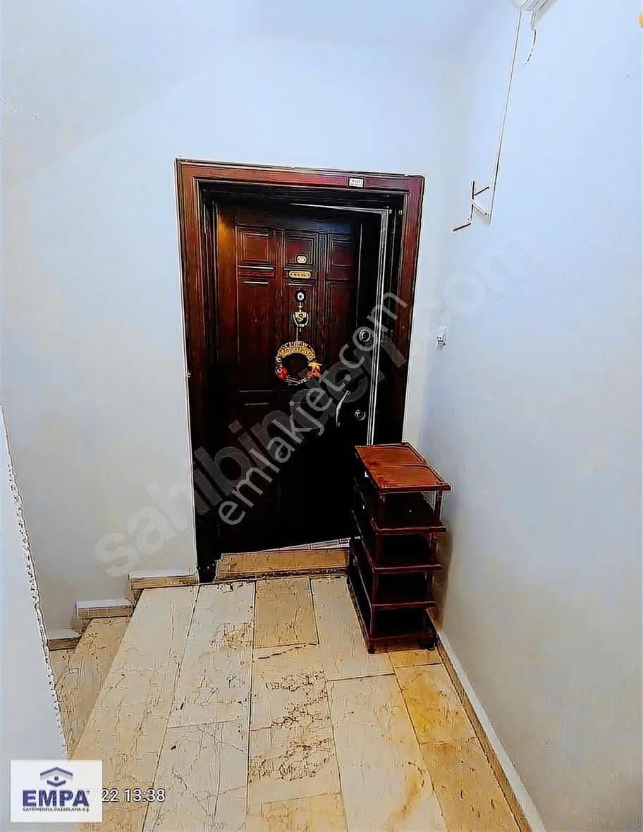 Empa'dan Kurtuluş Mah. Sarper Cad. 3+1 125m² Kiralık Daire - Görsel 7