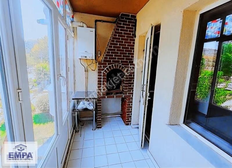 Empa'dan Kurtuluş Mah. Sarper Cad. 3+1 125m² Kiralık Daire - Görsel 11