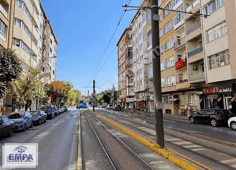 Empa'dan Vişnelik Mah Öğretmenler Bulv. 2+1 100m² Eşyalı Kiralık