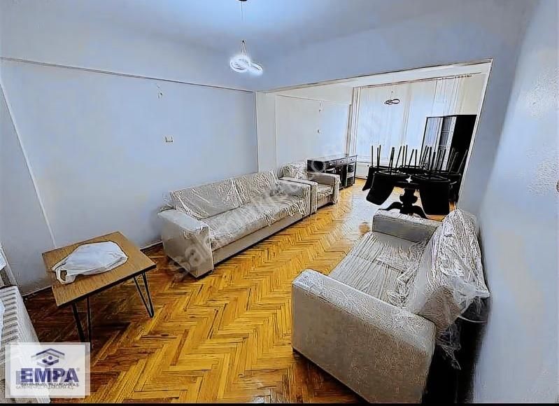 Empa'dan Vişnelik Mah Öğretmenler Bulv. 2+1 100m² Eşyalı Kiralık - Görsel 6