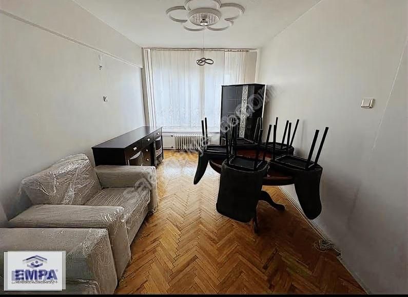 Empa'dan Vişnelik Mah Öğretmenler Bulv. 2+1 100m² Eşyalı Kiralık - Görsel 2