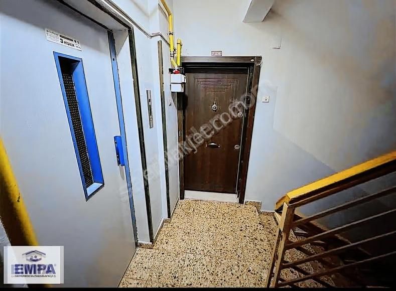 Empa'dan Vişnelik Mah Öğretmenler Bulv. 2+1 100m² Eşyalı Kiralık - Görsel 13