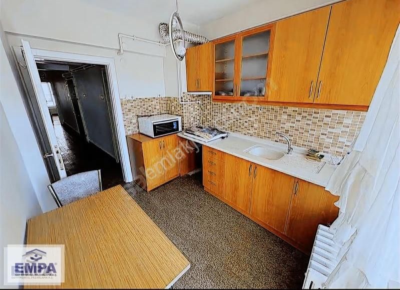 Empa'dan Vişnelik Mah Öğretmenler Bulv. 2+1 100m² Eşyalı Kiralık - Görsel 9