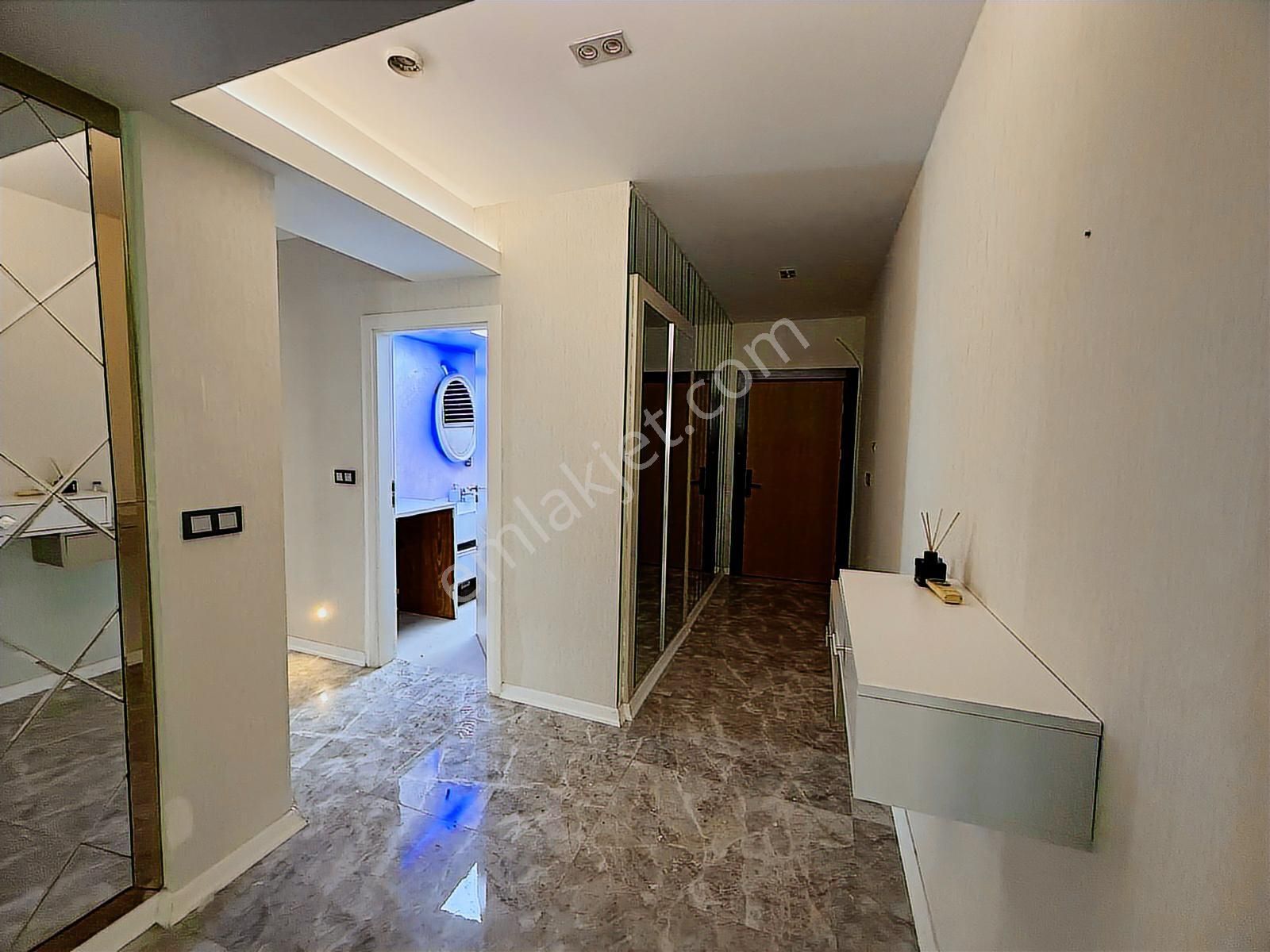Emlak Buraya/ İzmir Buca Myvia Yıldız Sitesi Satılık 3+1 Daire - Görsel 23