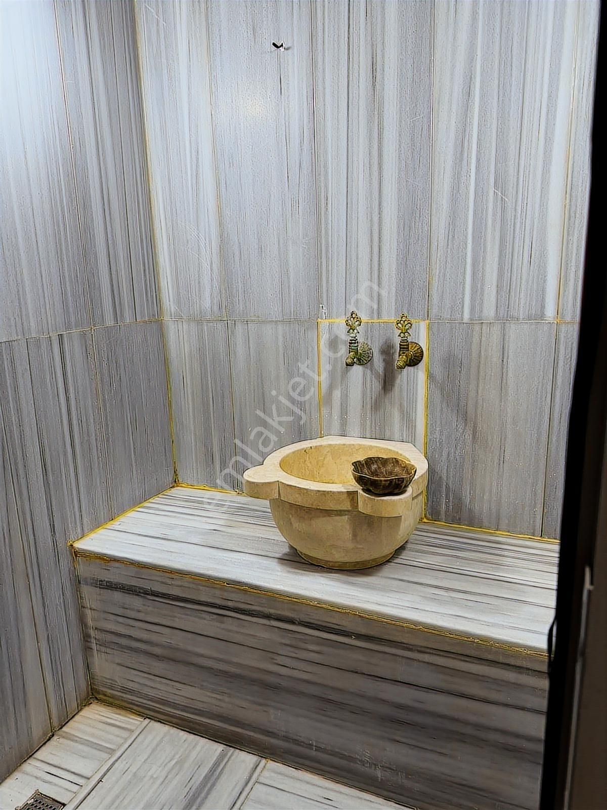 Emlak Buraya/ İzmir Buca Myvia Yıldız Sitesi Satılık 3+1 Daire - Görsel 30