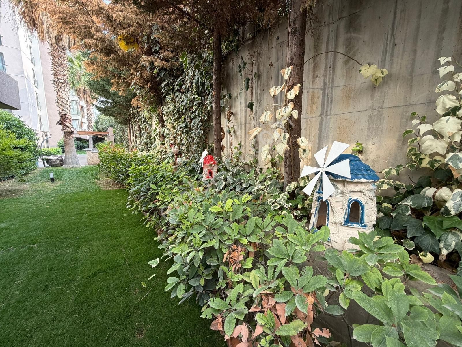 Emlak Buraya/ İzmir Buca Myvia Yıldız Sitesi Satılık 3+1 Daire - Görsel 31