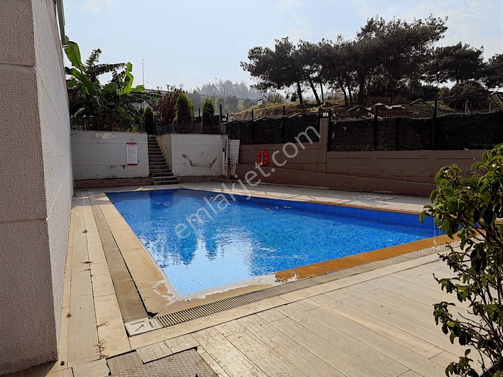 Emlak Buraya/ İzmir Buca Myvia Yıldız Sitesi Satılık 3+1 Daire - Görsel 34