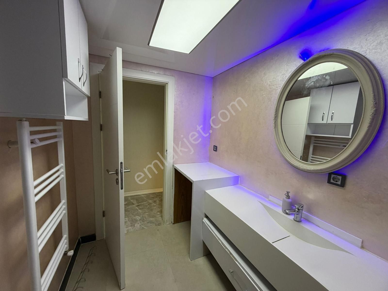 Emlak Buraya/ İzmir Buca Myvia Yıldız Sitesi Satılık 3+1 Daire - Görsel 15