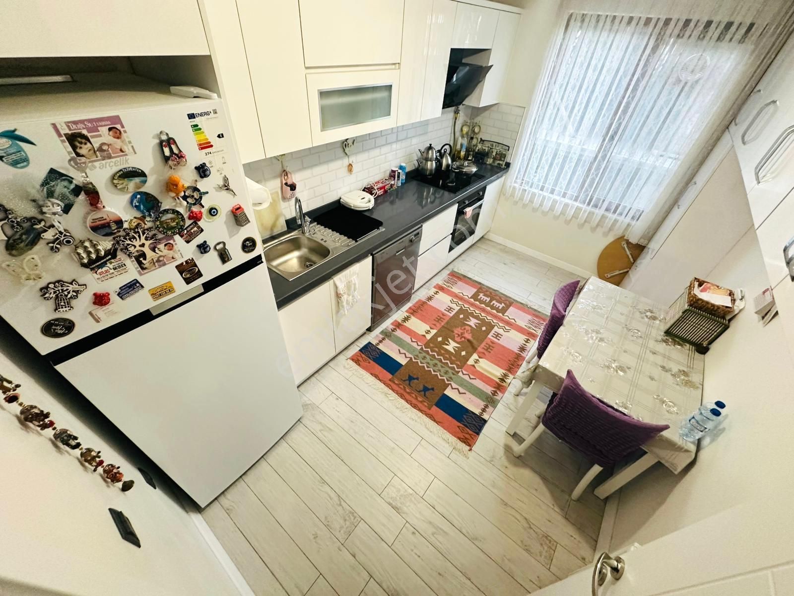 🏡 Referans'tan Altınkum'da Şık Tasarımlı Lüks 3+1 Daire - Görsel 29