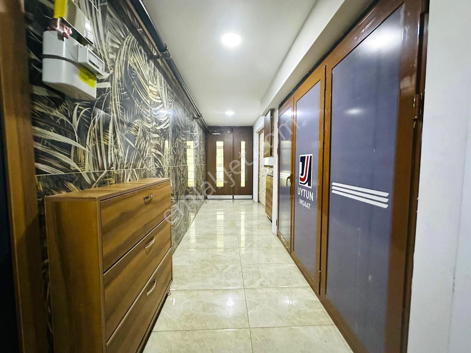 🏡 Referans'tan Altınkum'da Şık Tasarımlı Lüks 3+1 Daire - Görsel 6