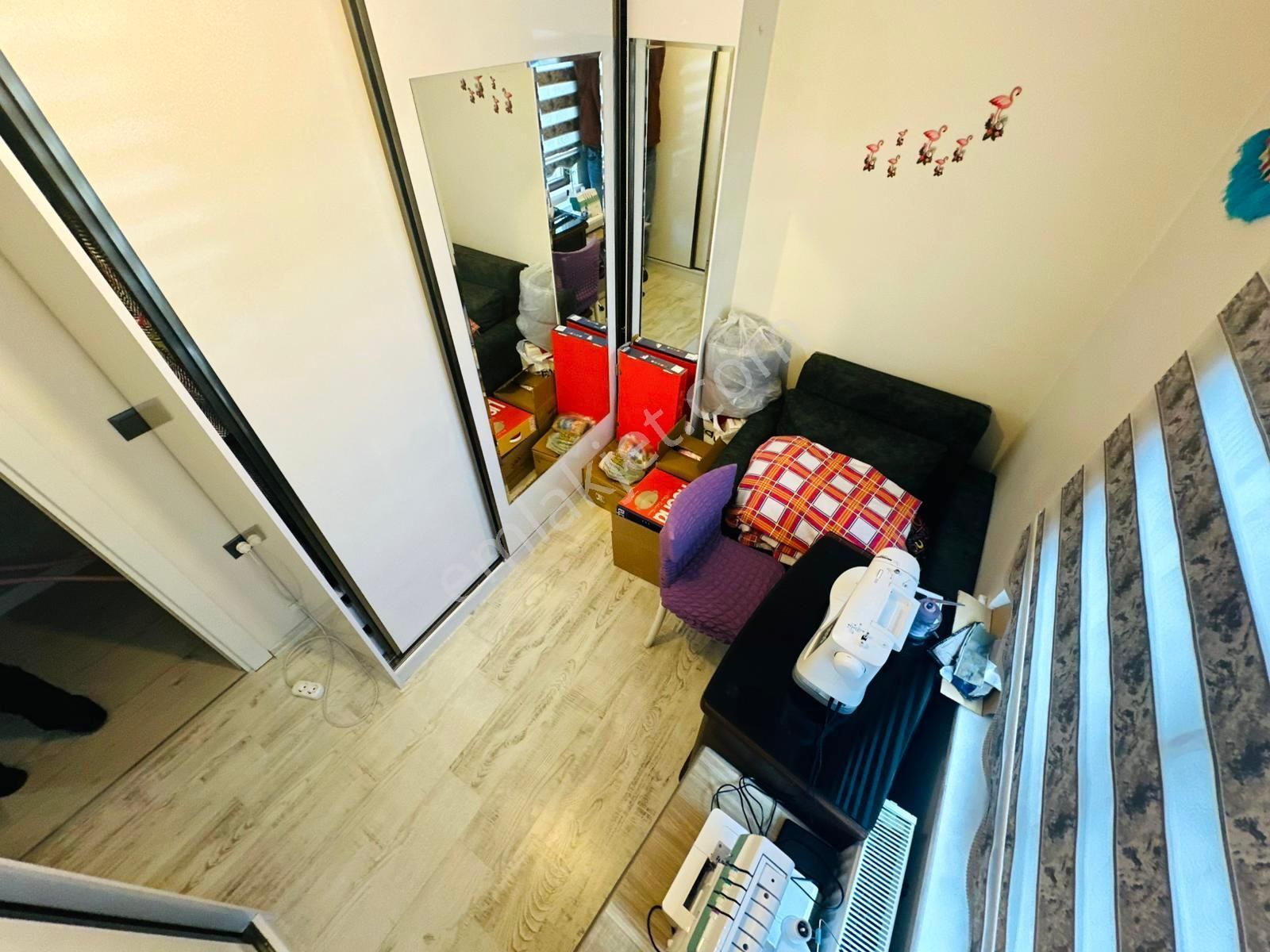 🏡 Referans'tan Altınkum'da Şık Tasarımlı Lüks 3+1 Daire - Görsel 19