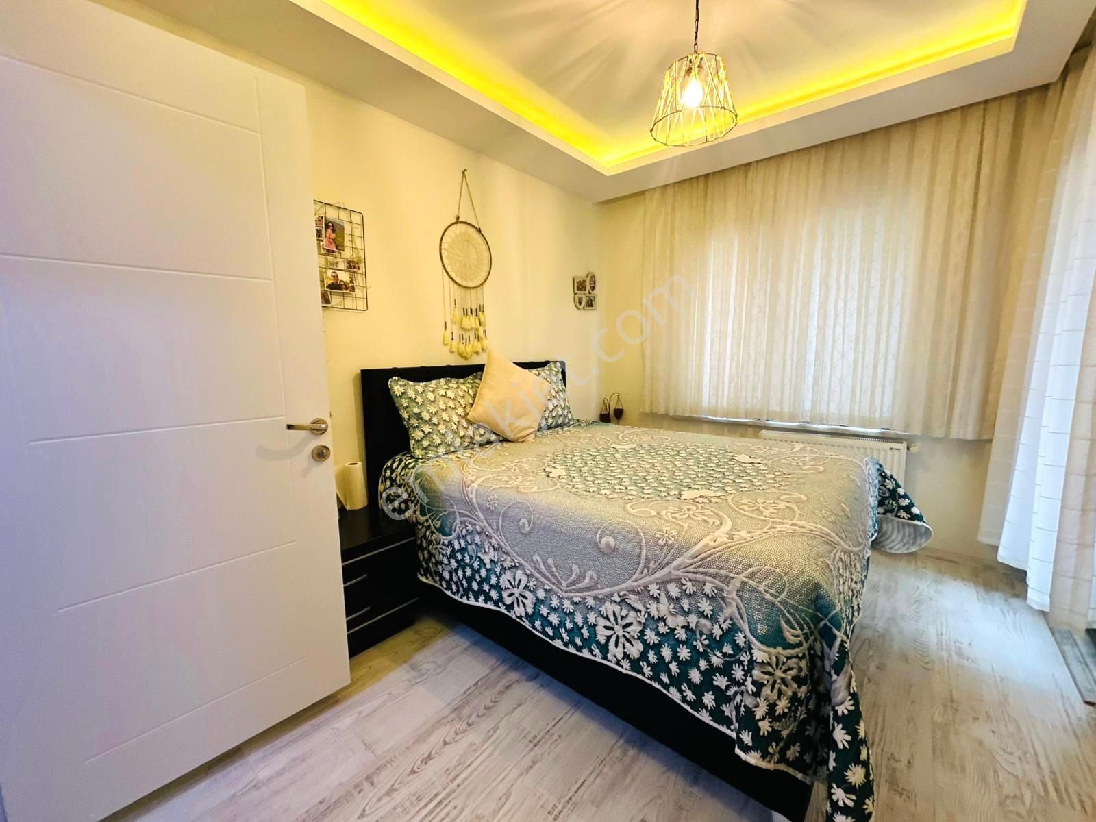 🏡 Referans'tan Altınkum'da Şık Tasarımlı Lüks 3+1 Daire - Görsel 15