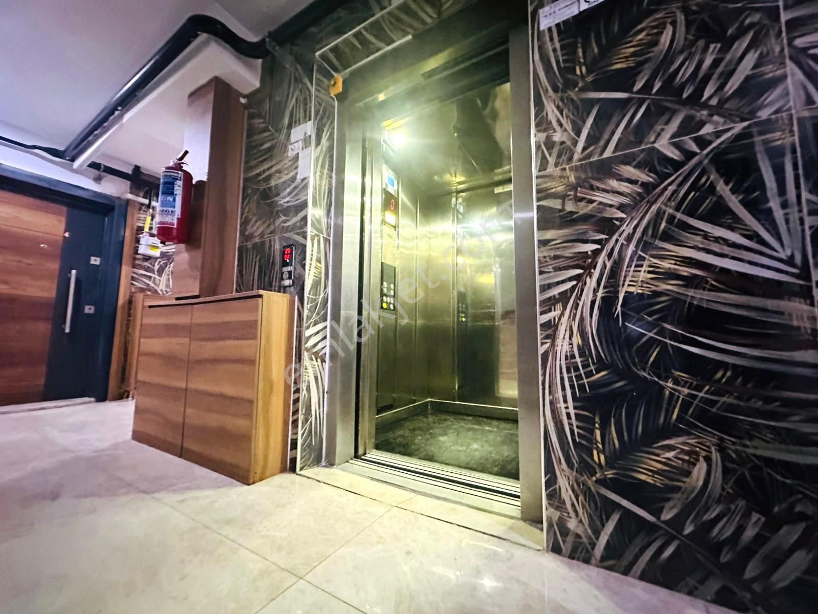 🏡 Referans'tan Altınkum'da Şık Tasarımlı Lüks 3+1 Daire - Görsel 11