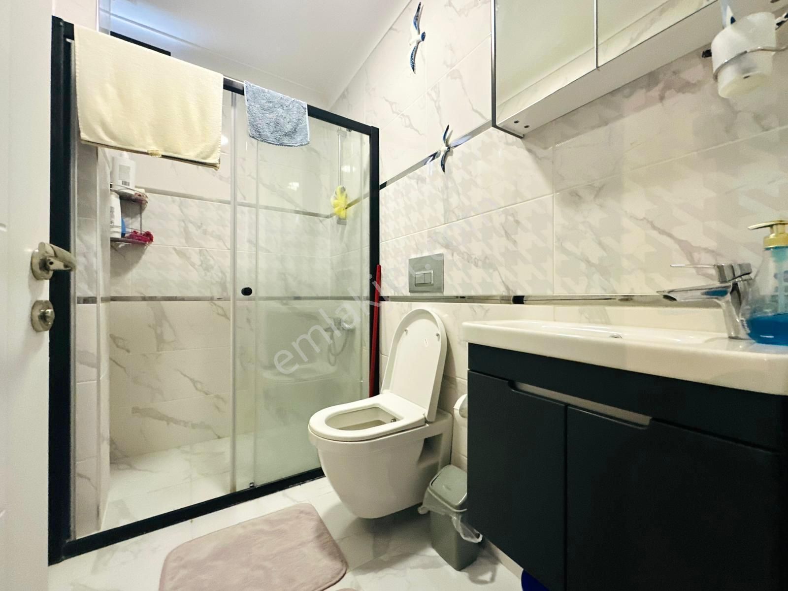 🏡 Referans'tan Altınkum'da Şık Tasarımlı Lüks 3+1 Daire - Görsel 20