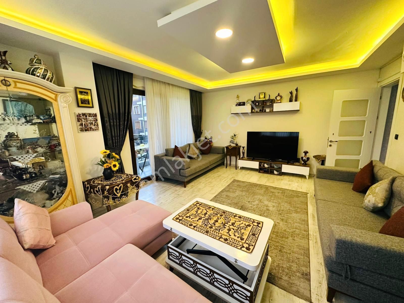 🏡 Referans'tan Altınkum'da Şık Tasarımlı Lüks 3+1 Daire - Görsel 14