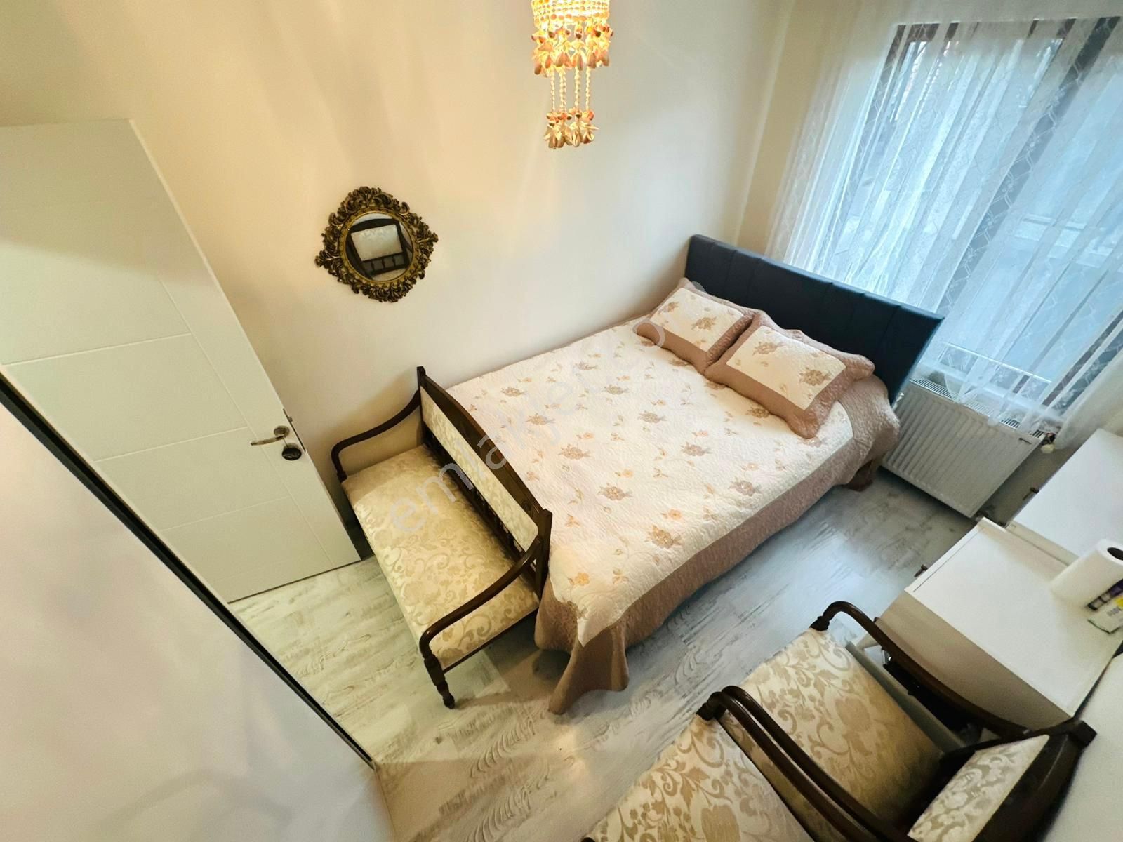 🏡 Referans'tan Altınkum'da Şık Tasarımlı Lüks 3+1 Daire - Görsel 21