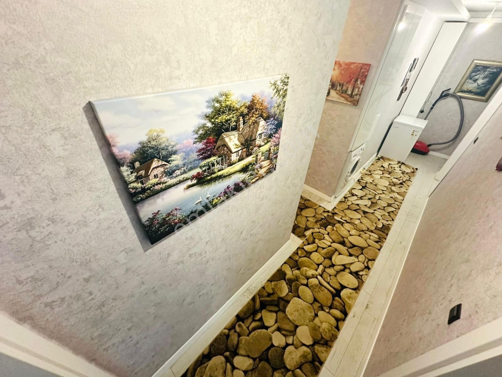 🏡 Referans'tan Altınkum'da Şık Tasarımlı Lüks 3+1 Daire - Görsel 9