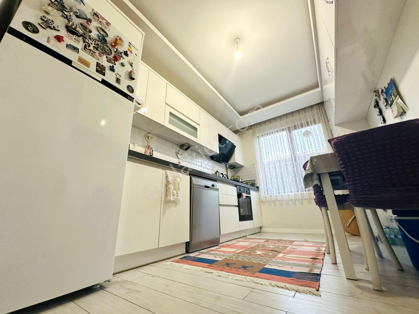 🏡 Referans'tan Altınkum'da Şık Tasarımlı Lüks 3+1 Daire - Görsel 30