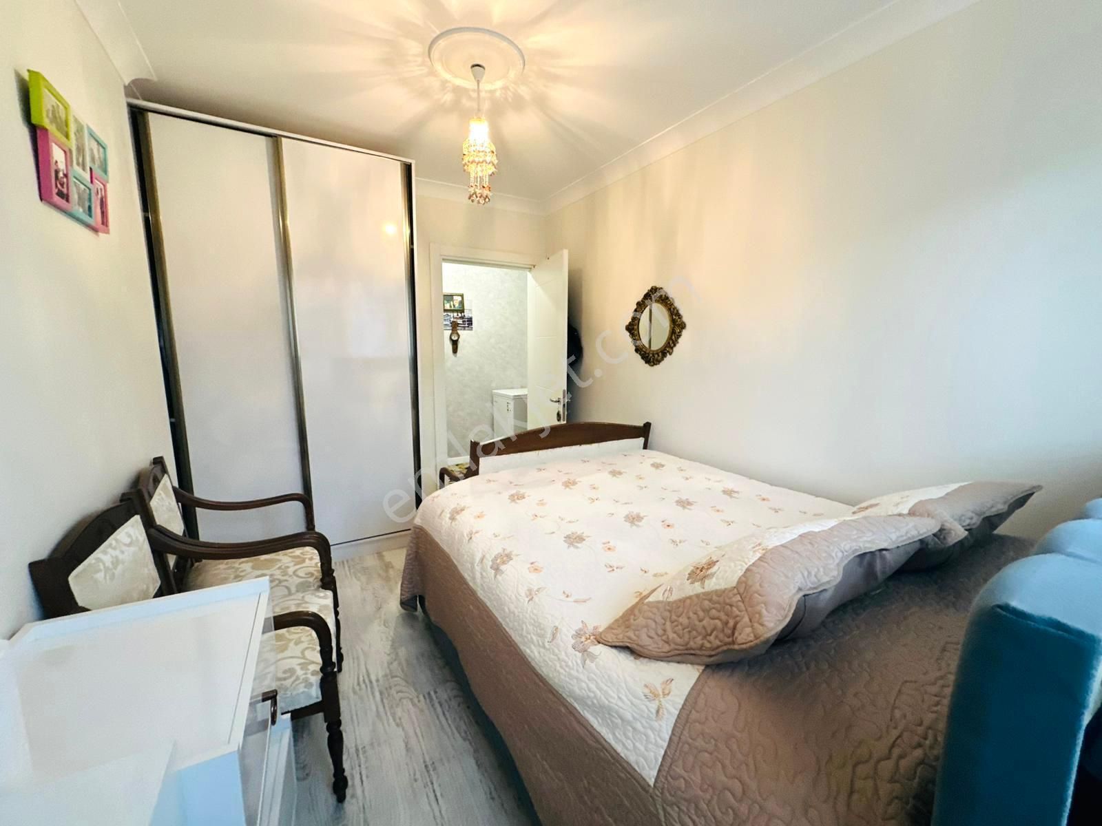 🏡 Referans'tan Altınkum'da Şık Tasarımlı Lüks 3+1 Daire - Görsel 22