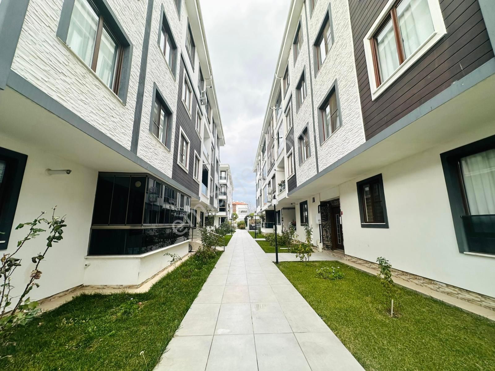 🏡 Referans'tan Altınkum'da Şık Tasarımlı Lüks 3+1 Daire - Görsel 8