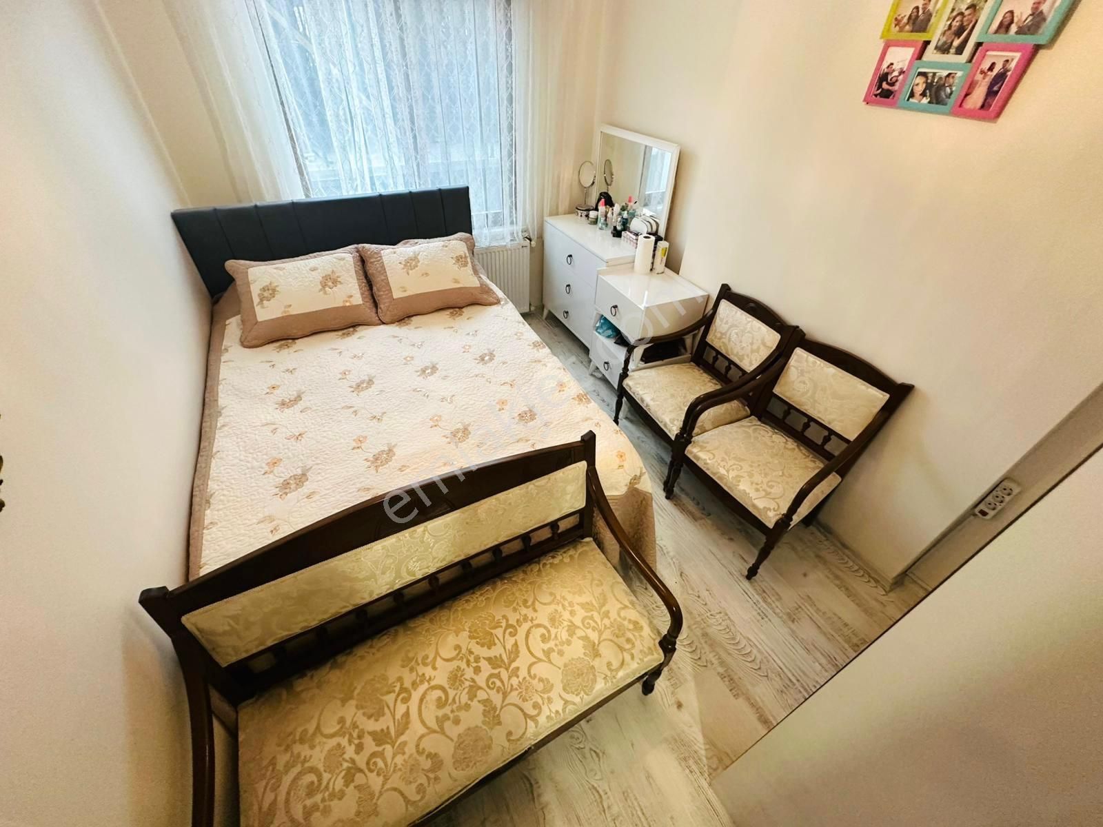 🏡 Referans'tan Altınkum'da Şık Tasarımlı Lüks 3+1 Daire - Görsel 25